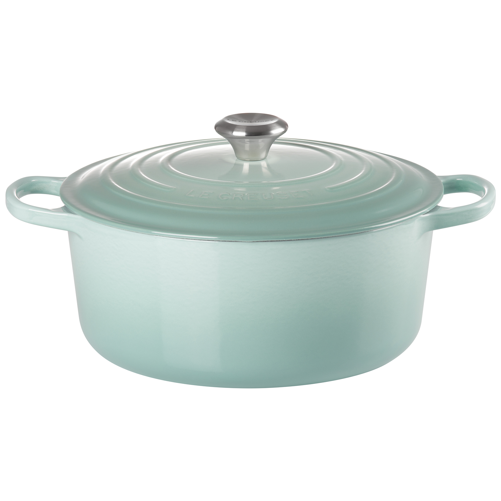 Round Casserole image number 0