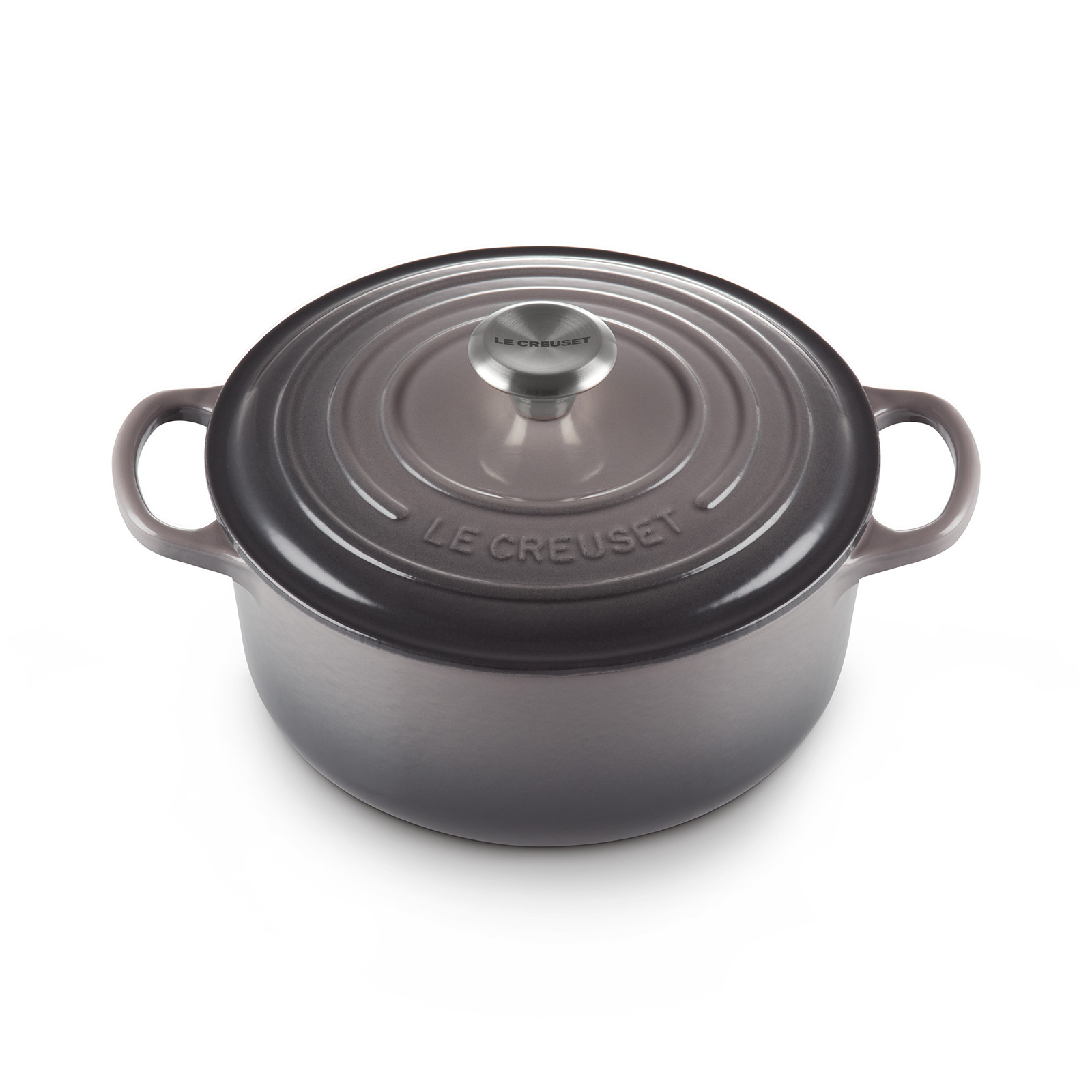 Round Casserole image number 1