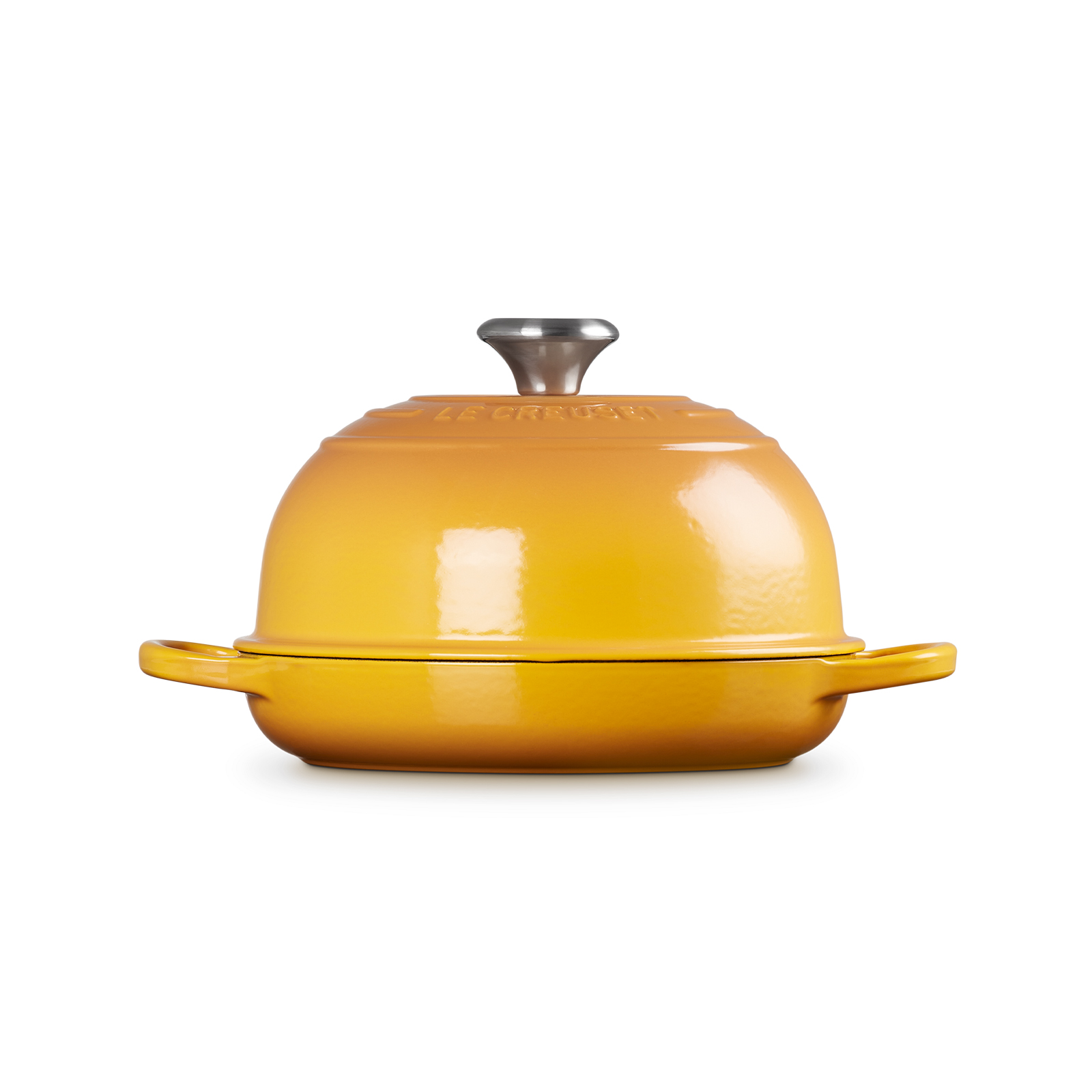 琺瑯鑄鐵烘焙麵包鍋 image number 2