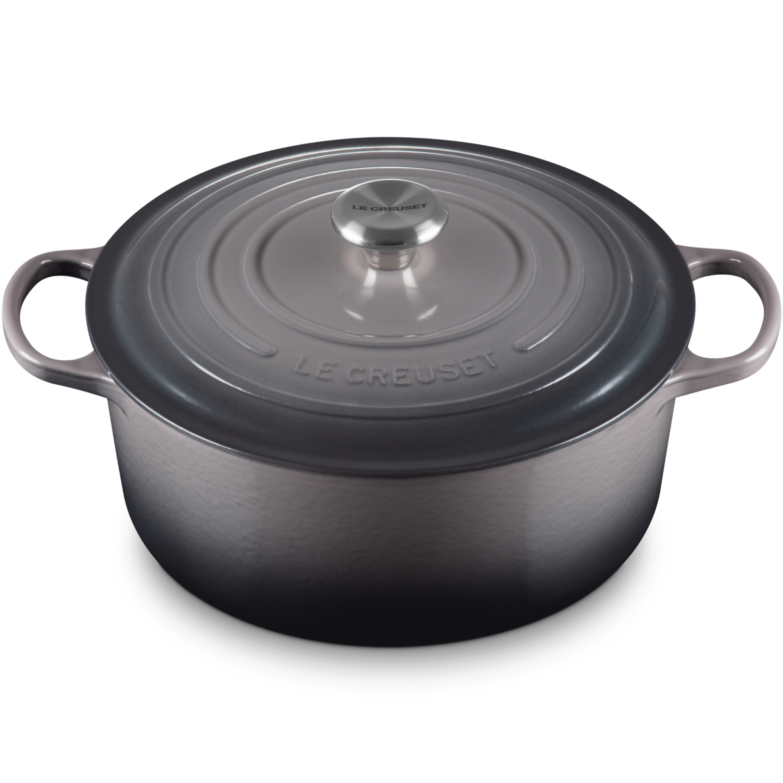 Round Casserole image number 1