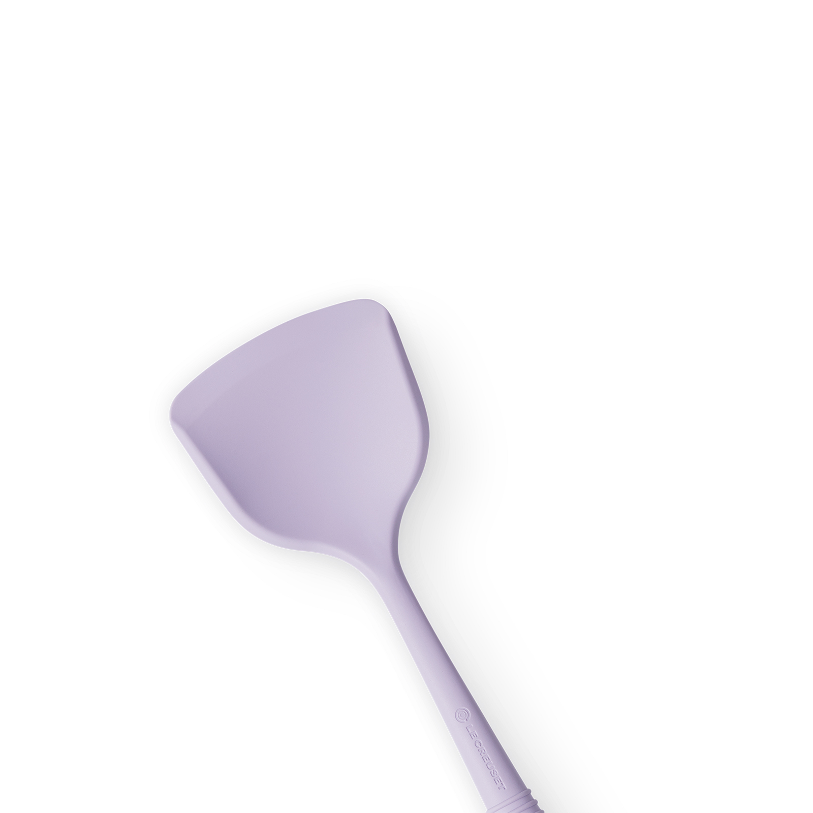 Revolution® Silicone Frying Ladle image number 1
