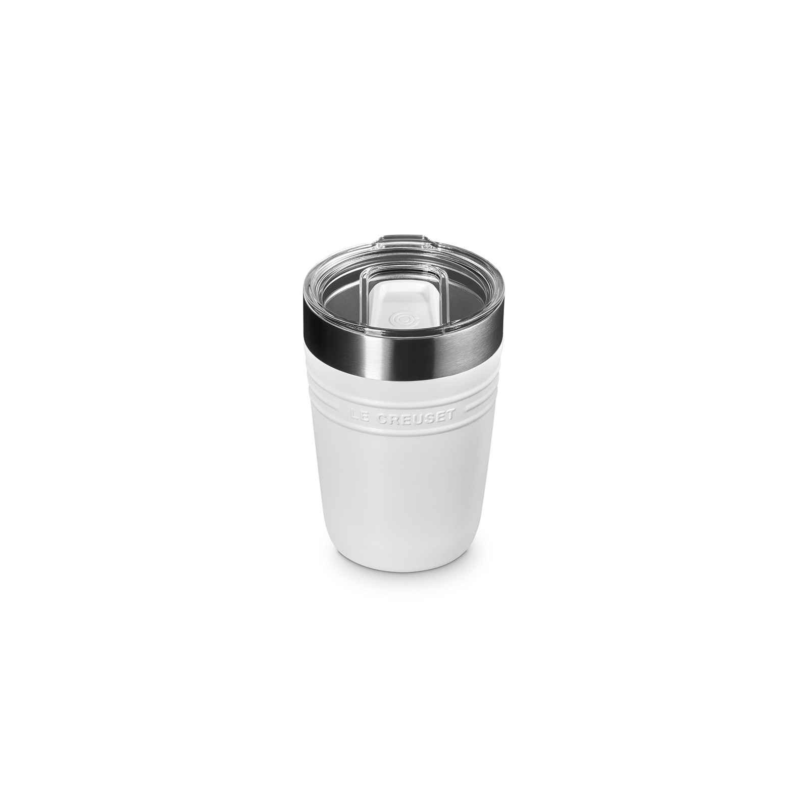 On the Go Travel Tumbler image number 1