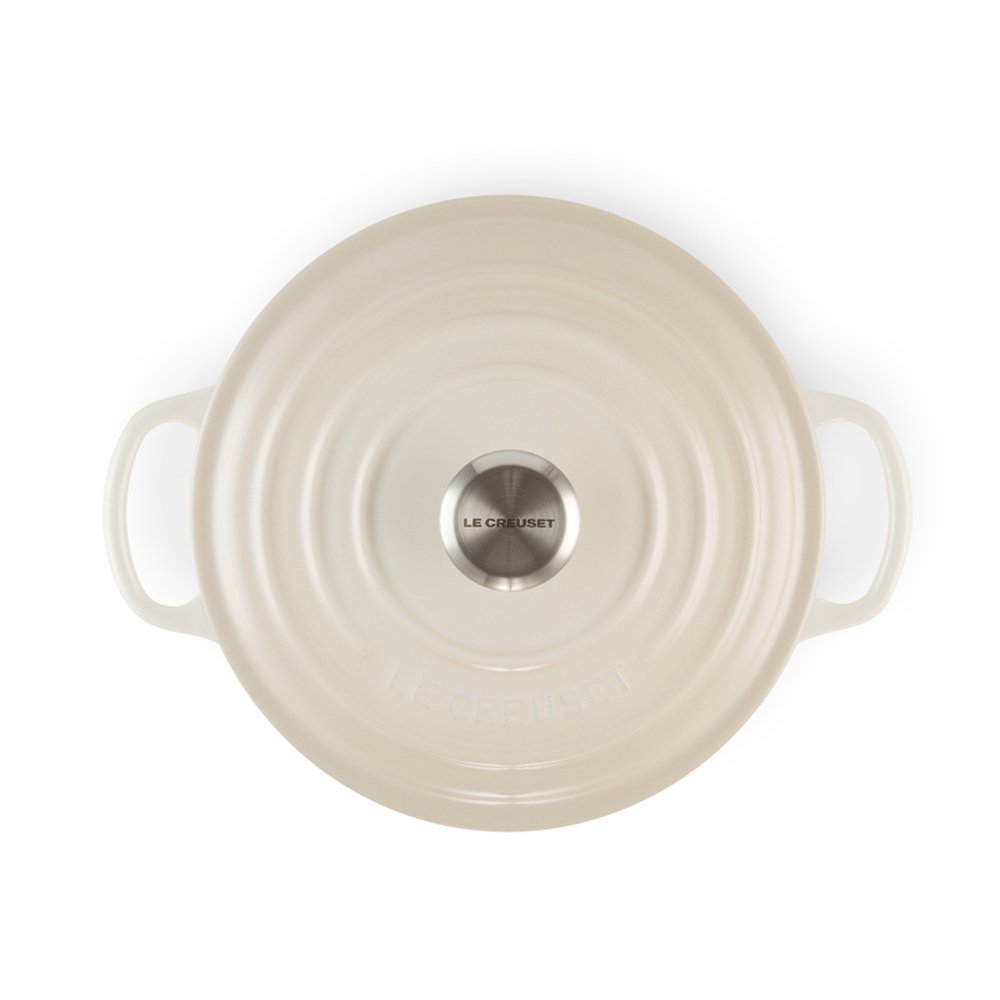 Round Casserole image number 3