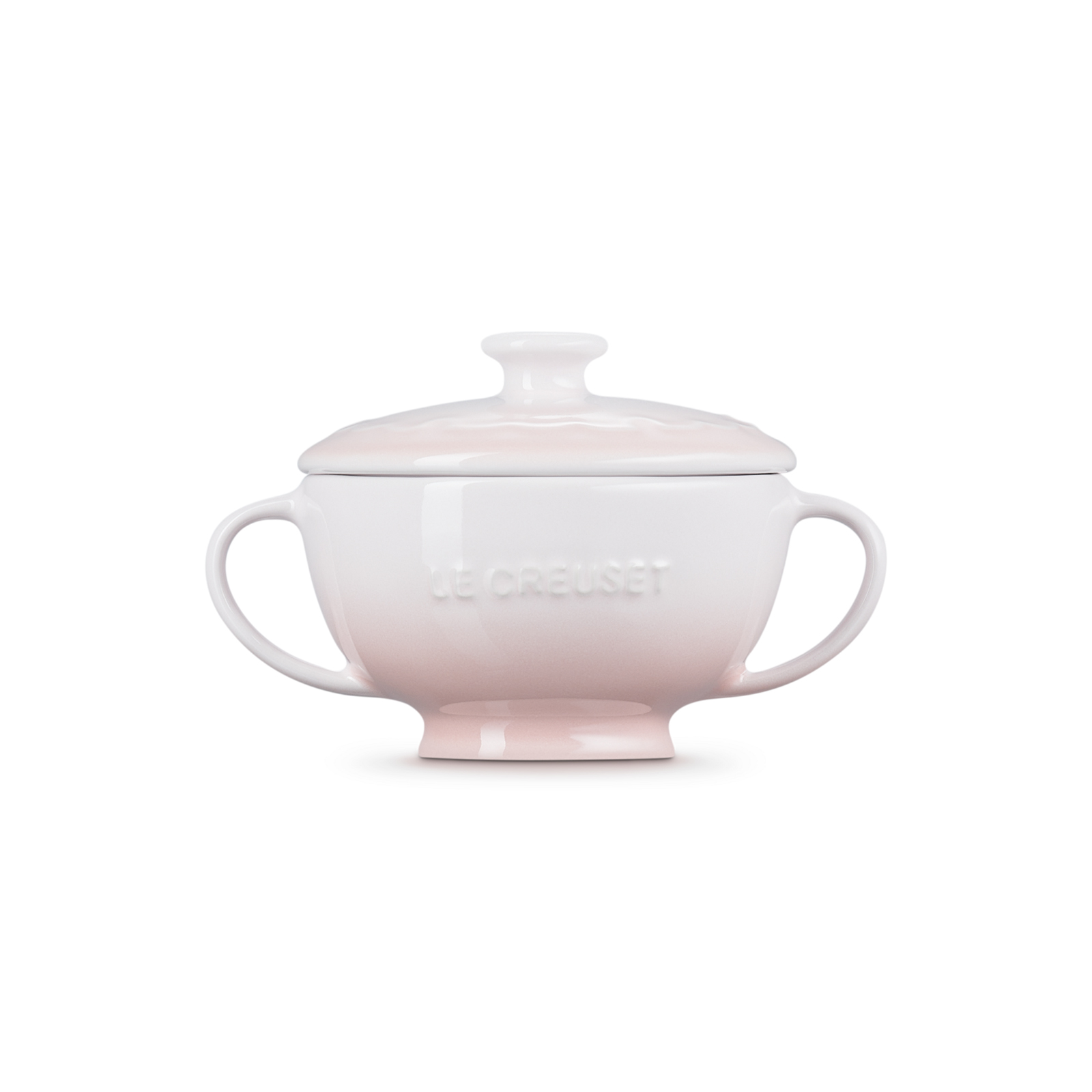 Snow Ring 陶瓷有蓋湯盅 image number 2