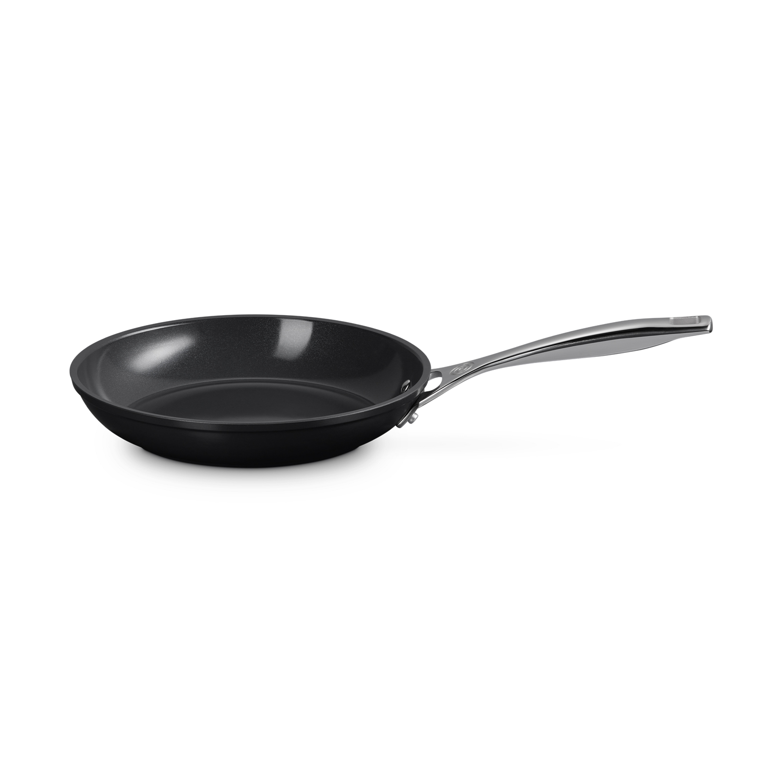 Essential Non-Stick Ceramic Frying Pan 24cm