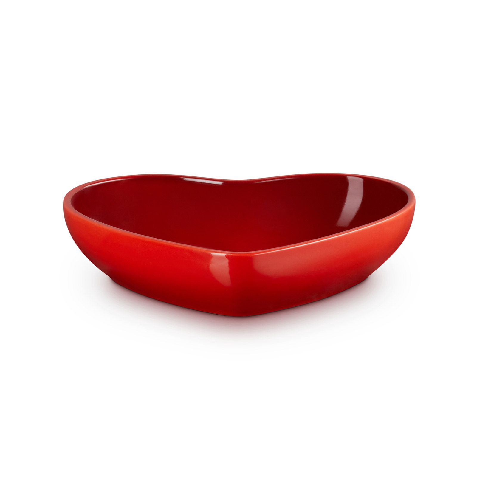 Sphere Heart Bowl image number 1