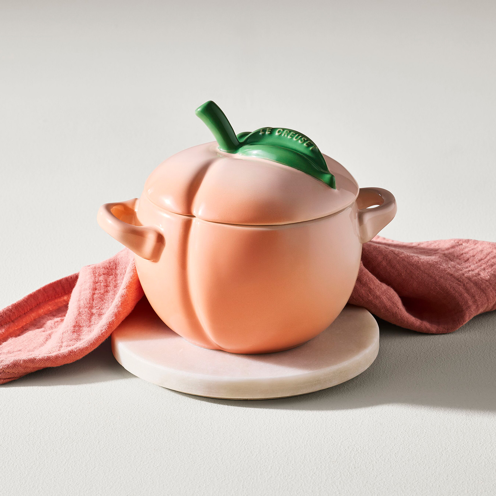 Peach Cocotte image number 5