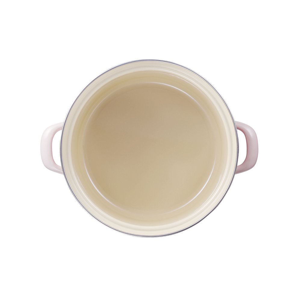 Enamel On Steel Casserole image number 3