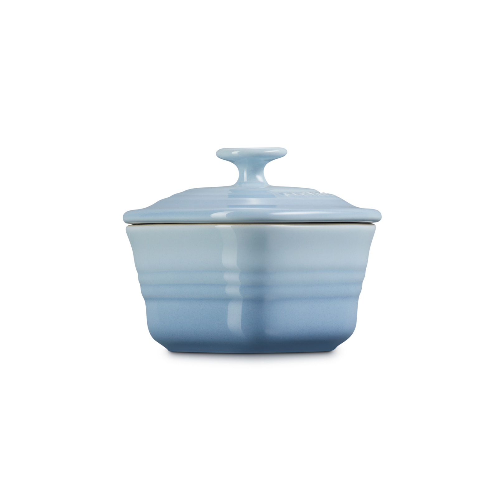 陶瓷心形鍋子連蓋 image number 2