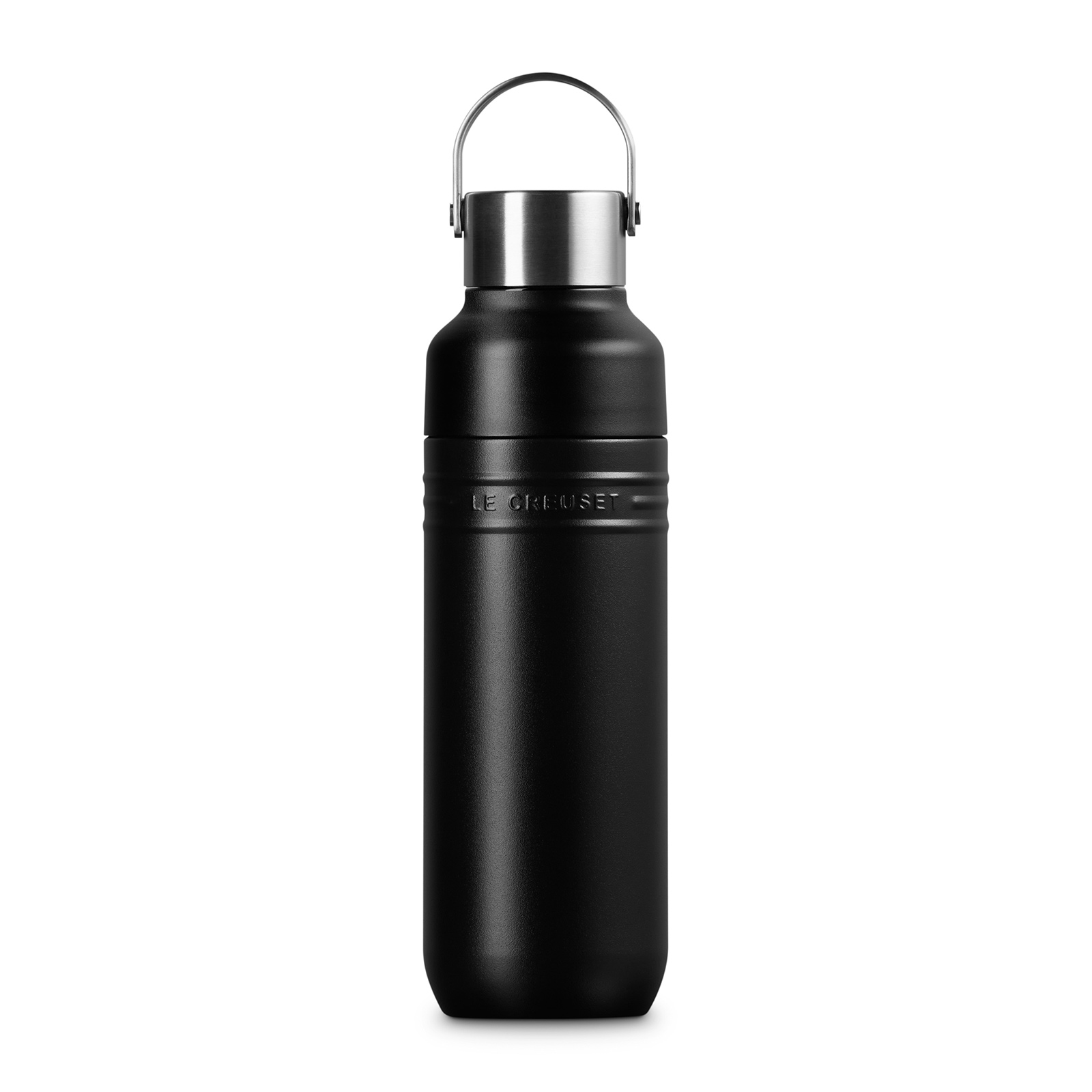 On The Go Dual-Opening Isothermal Bottle image number 0