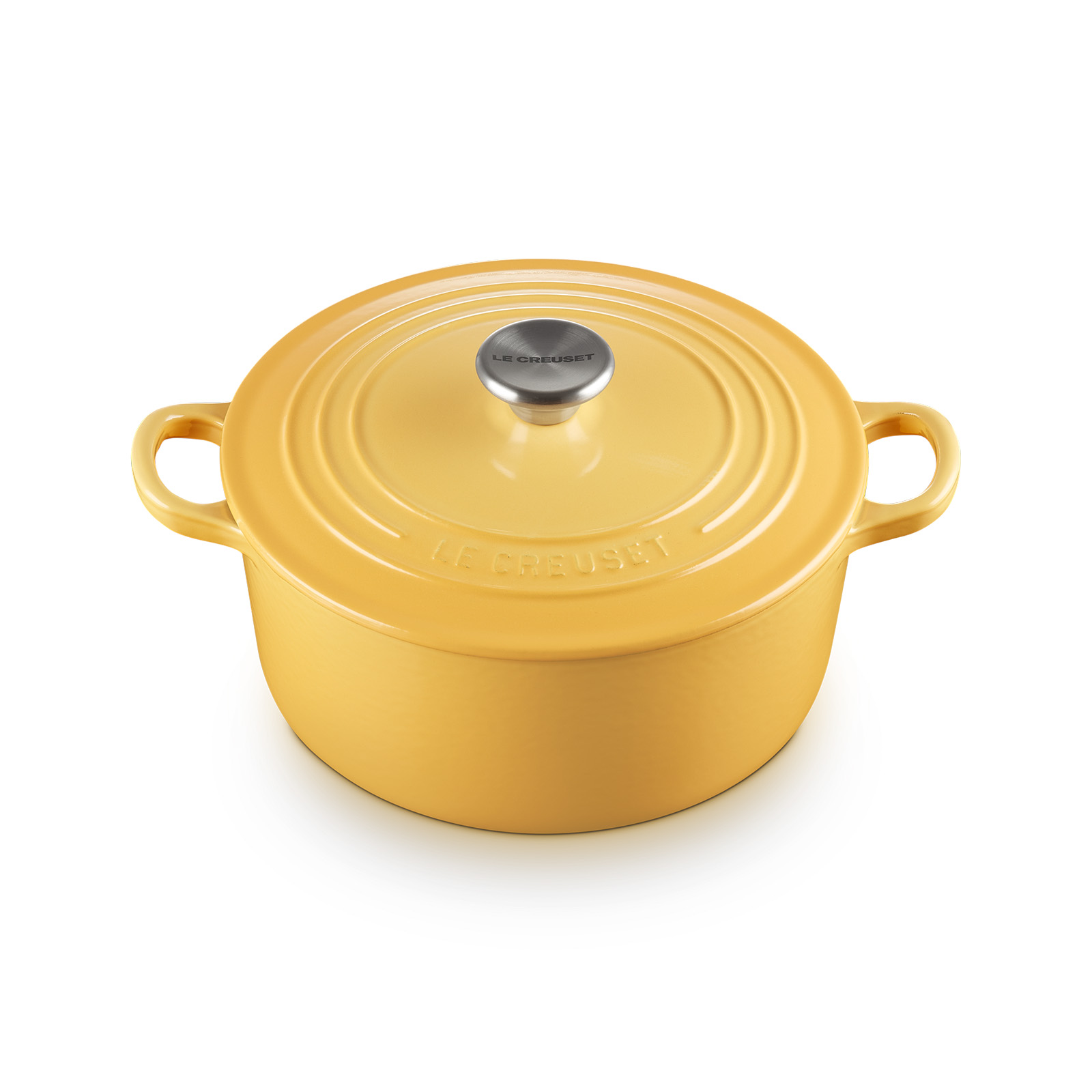 Round Casserole image number 1