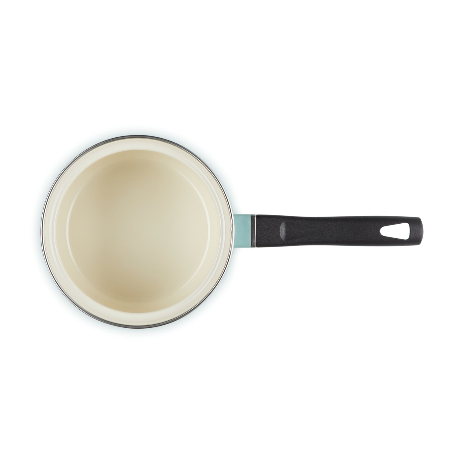 Enamel On Steel Saucepan image number 4