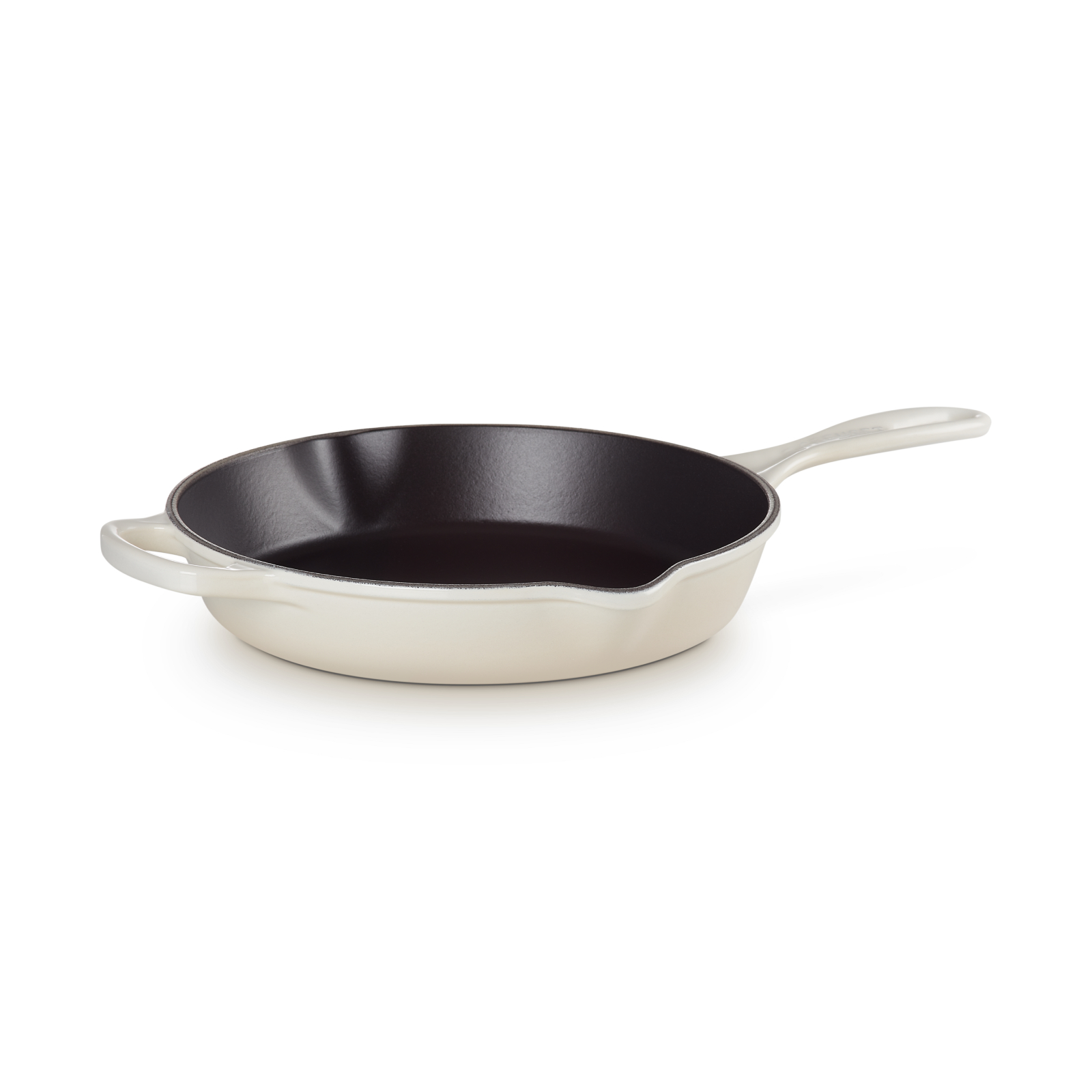 Iron Handle Deep Skillet image number 4