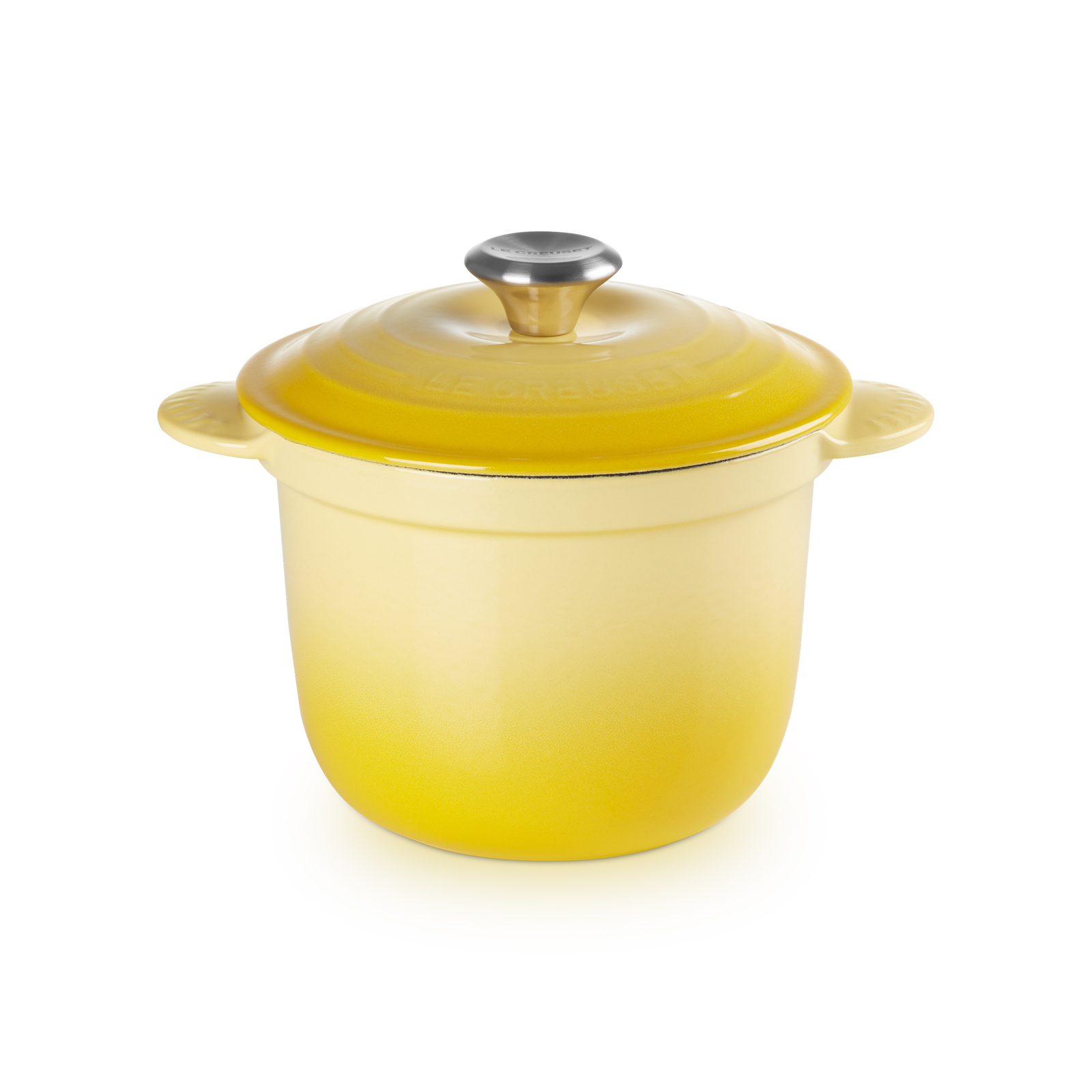 Cocotte Every 高身琺瑯鑄鐵鍋 18厘米 Soleil