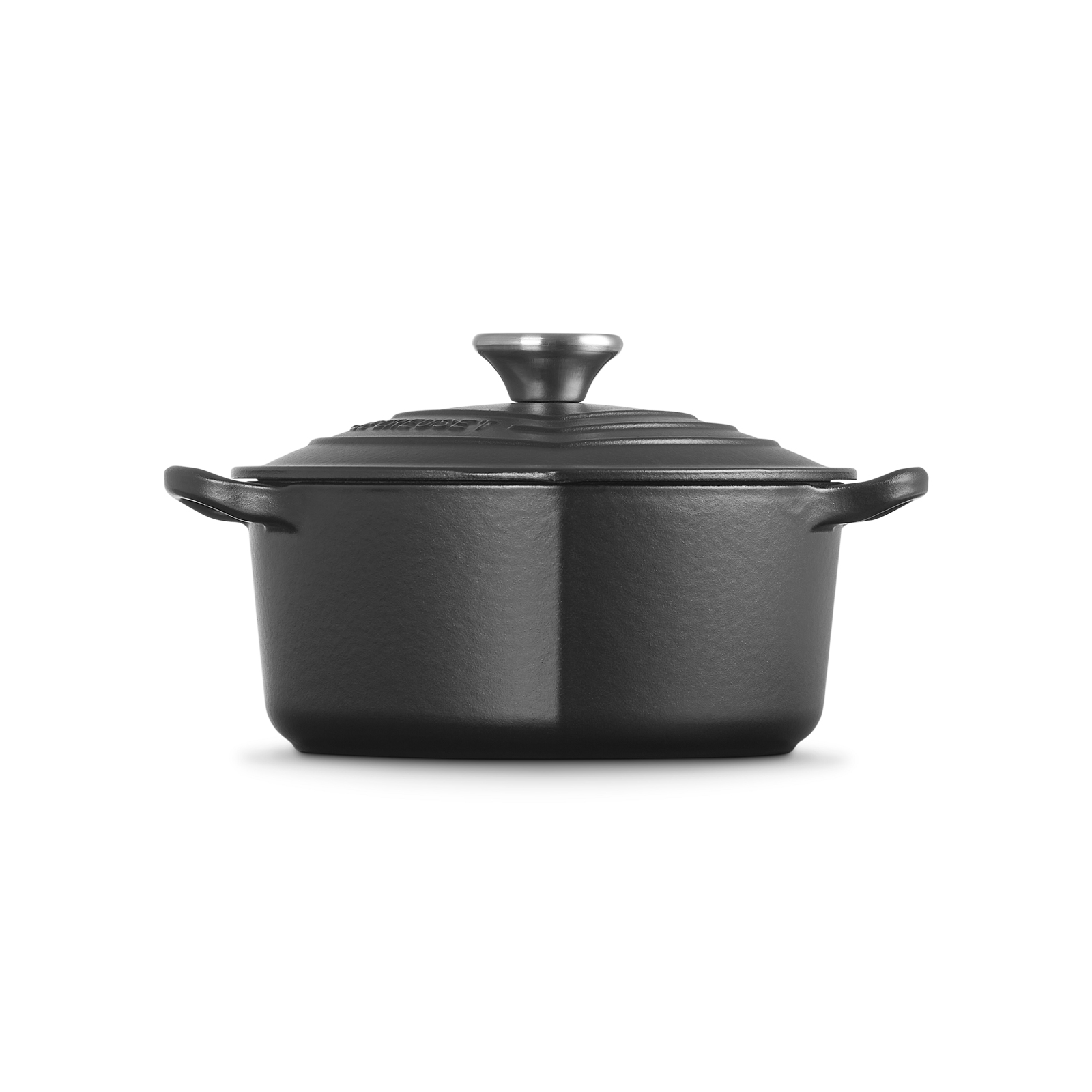 心形琺瑯鑄鐵鍋 image number 2