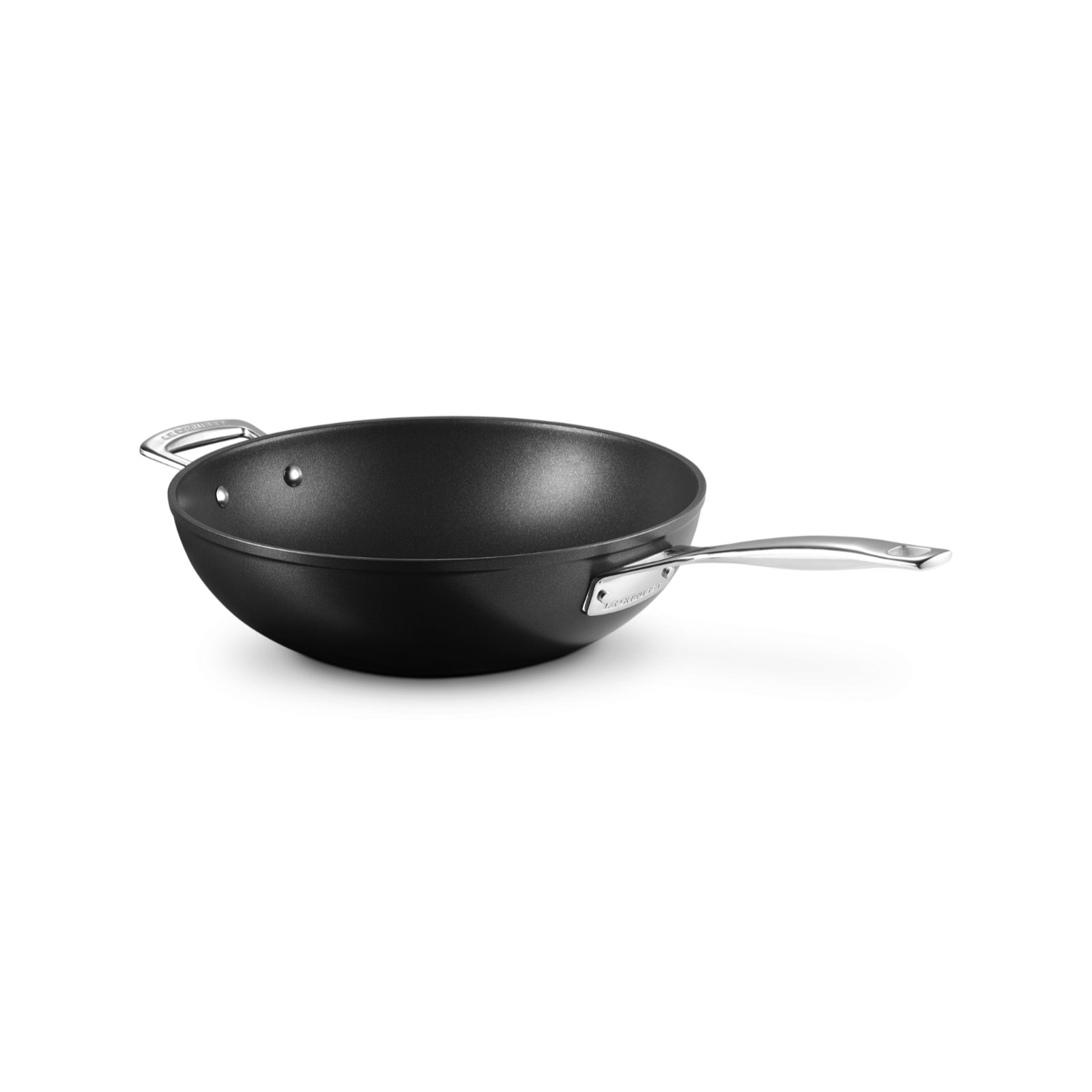 Toughened Non-Stick Stir-frying pan image number 4