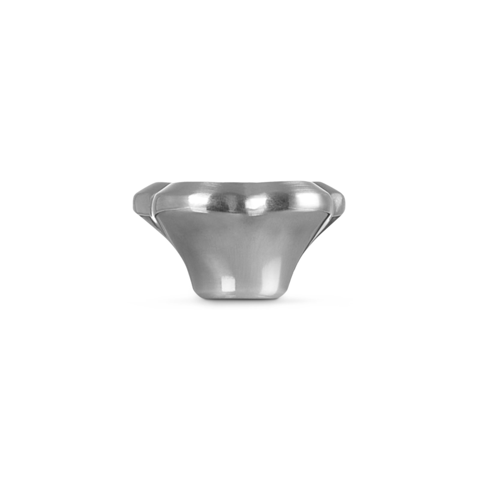 Metal Flower Knob image number 3