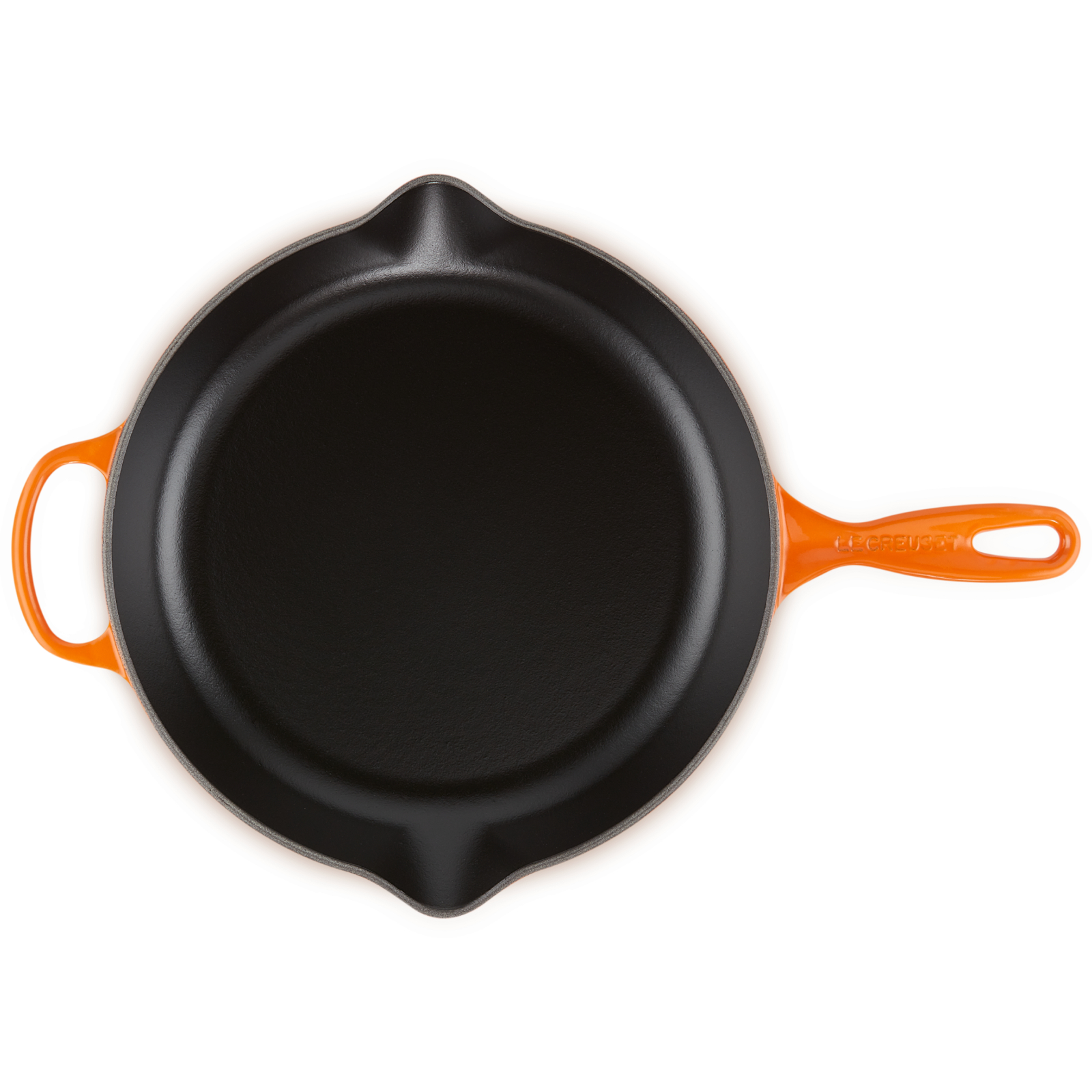 Iron Handle Skillet image number 3