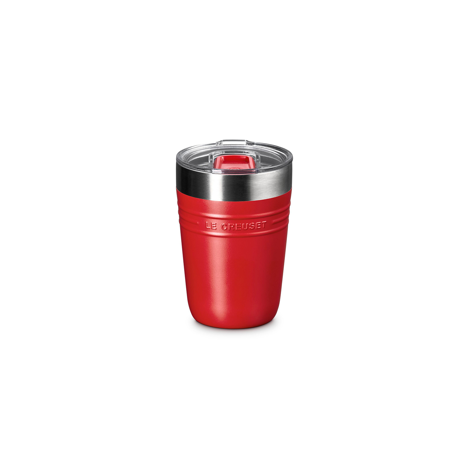 On the Go Travel Tumbler image number 0