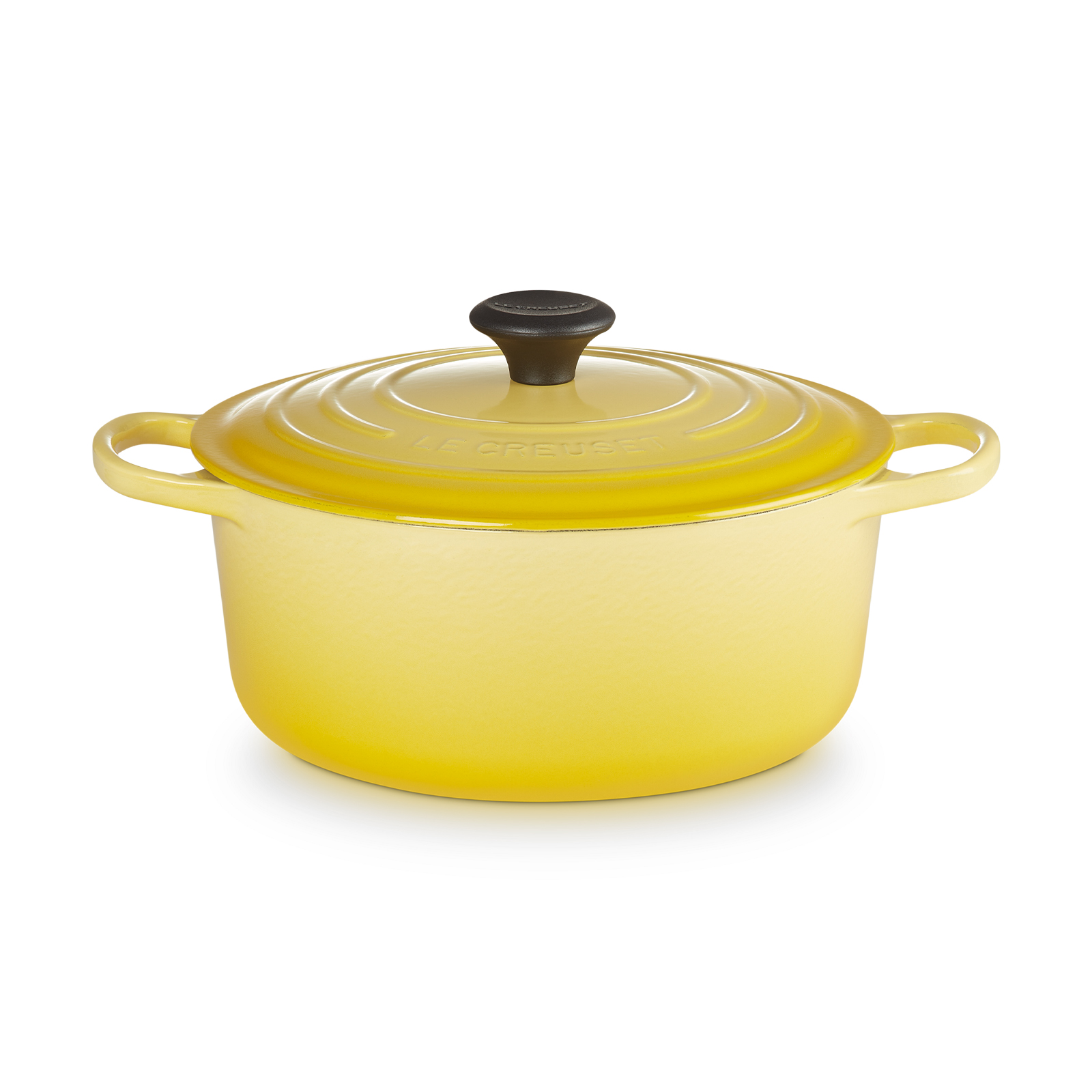 Round Casserole 26cm Soleil (Phenolic Knob)
