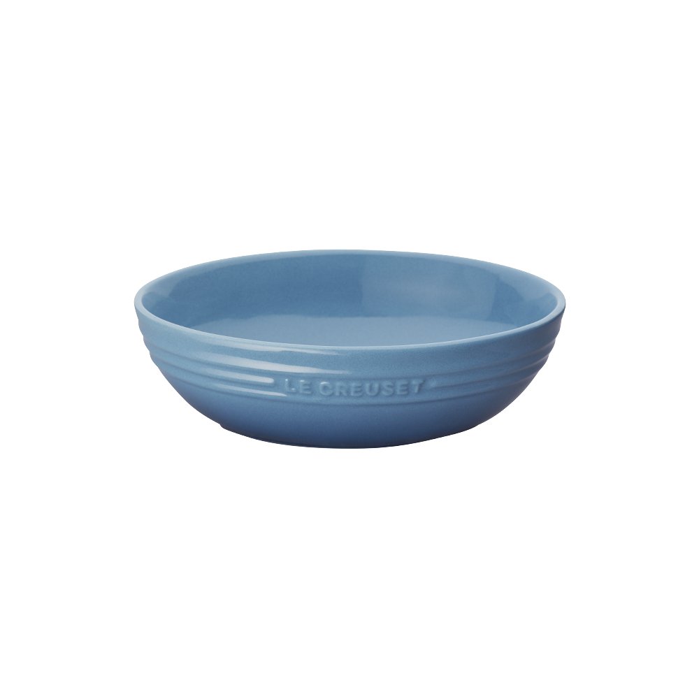 Oval Serving Bowl 17cm Marine 536 Le Creuset Hong Kong