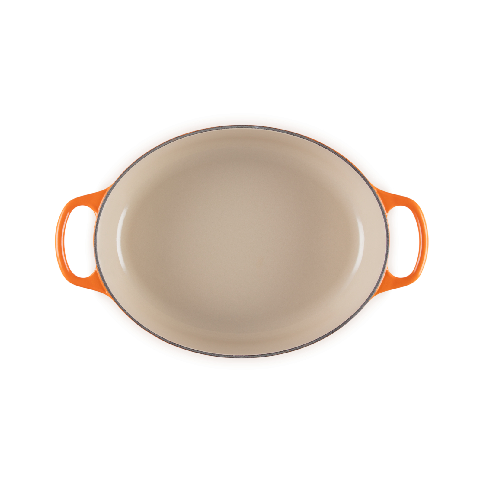 Oval Wide Casserole image number 4