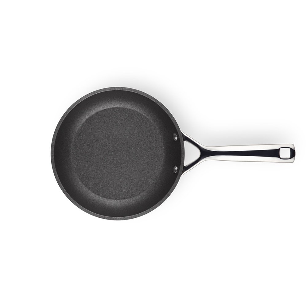 Toughened Non-Stick Shallow Frying Pan image number 2