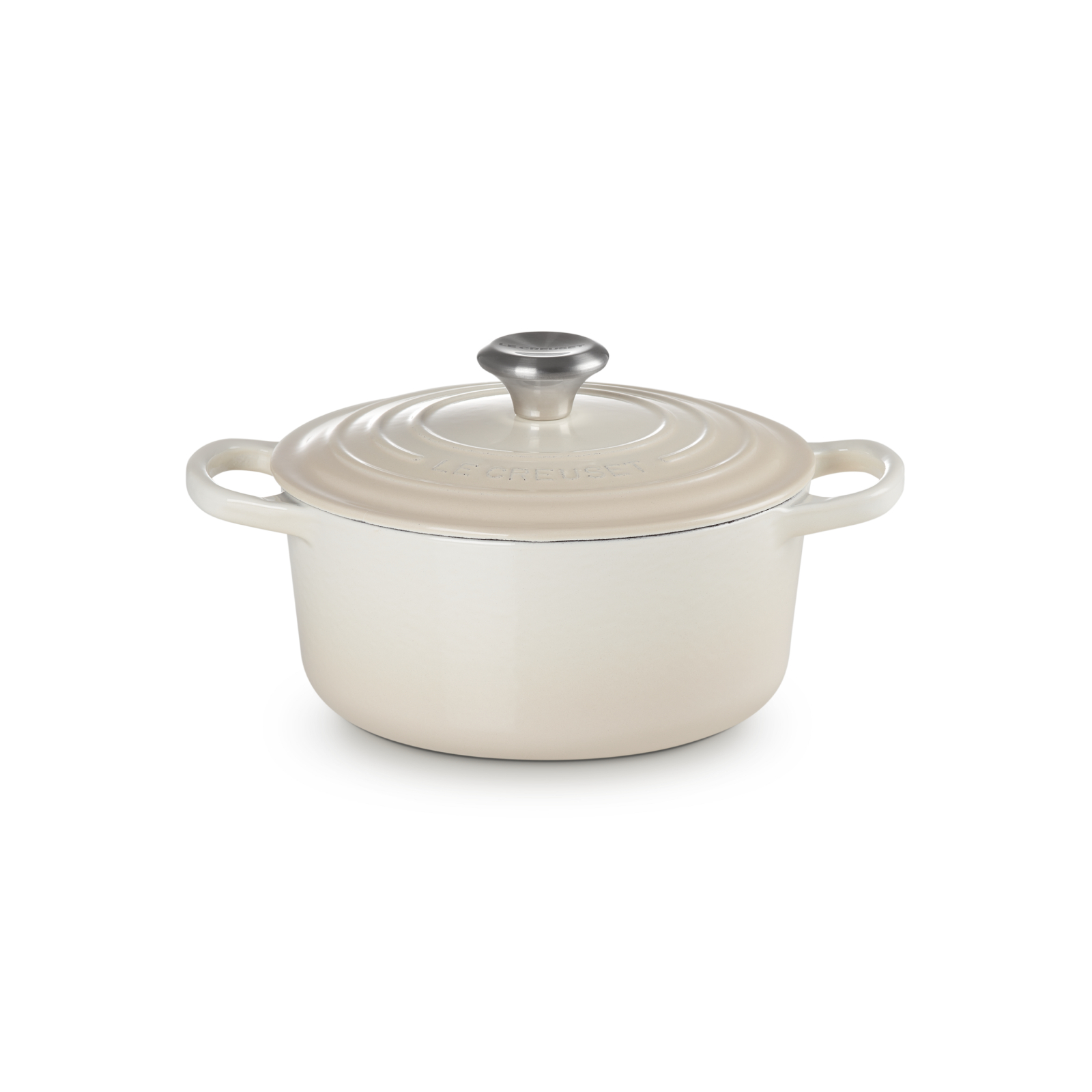 Round Casserole image number 0