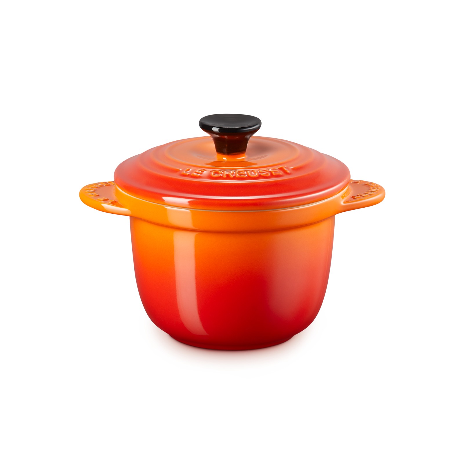 迷你陶瓷 Cocotte Every 小鍋子450毫升 Flame