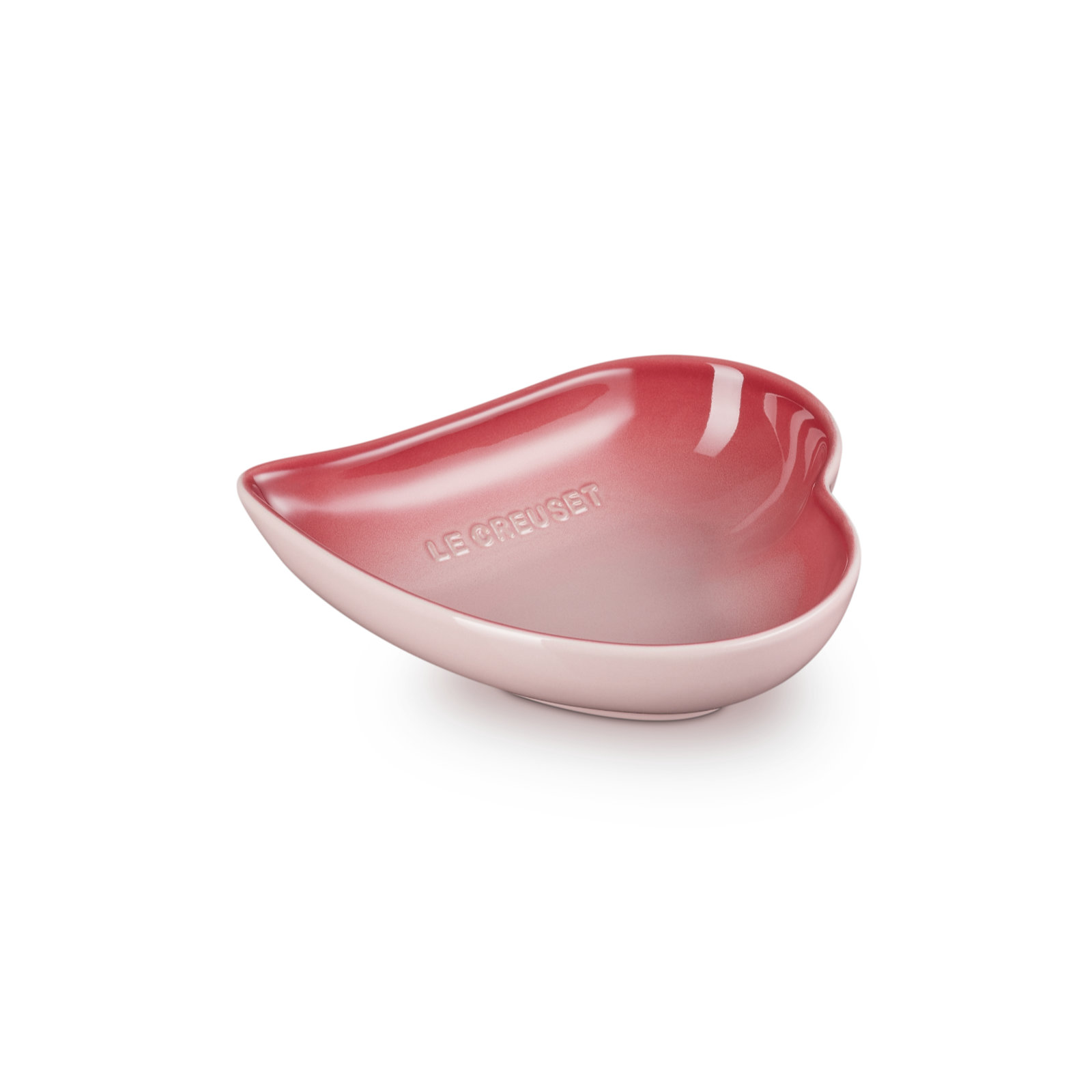 Sphere Heart Petal Dish image number 1