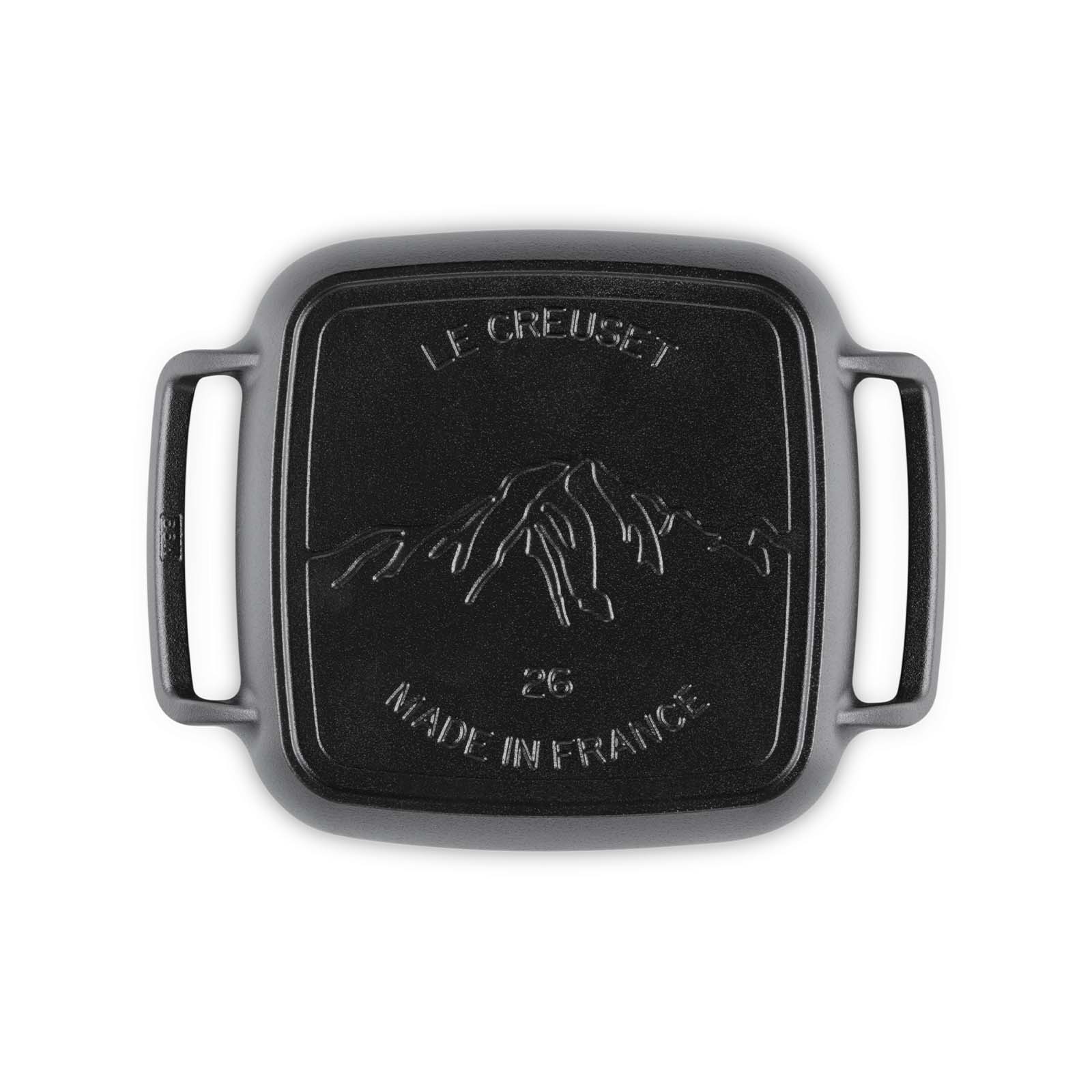 Alpine Outdoor Collection Square Grill image number 4
