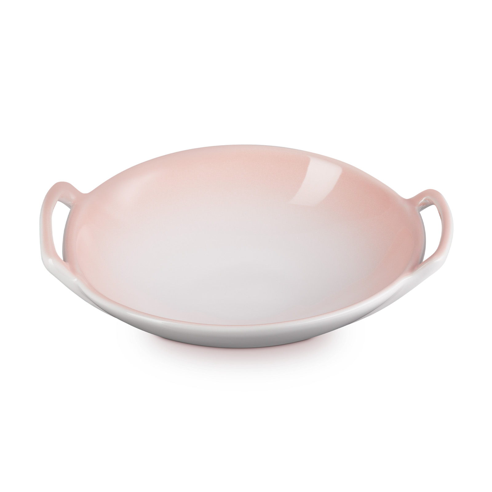 陶瓷雙耳盤 image number 1