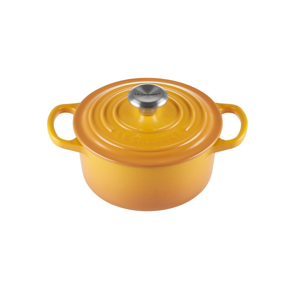 Round Casserole image number 1