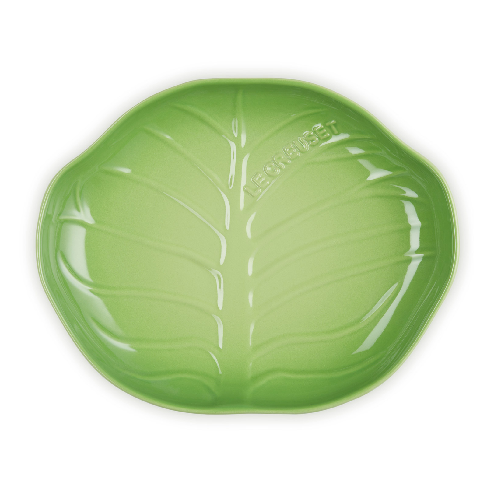 Medium Cabbage Dish Palm