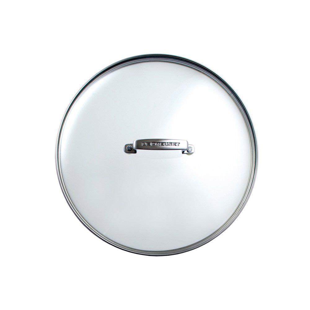 Glass Lid image number 1
