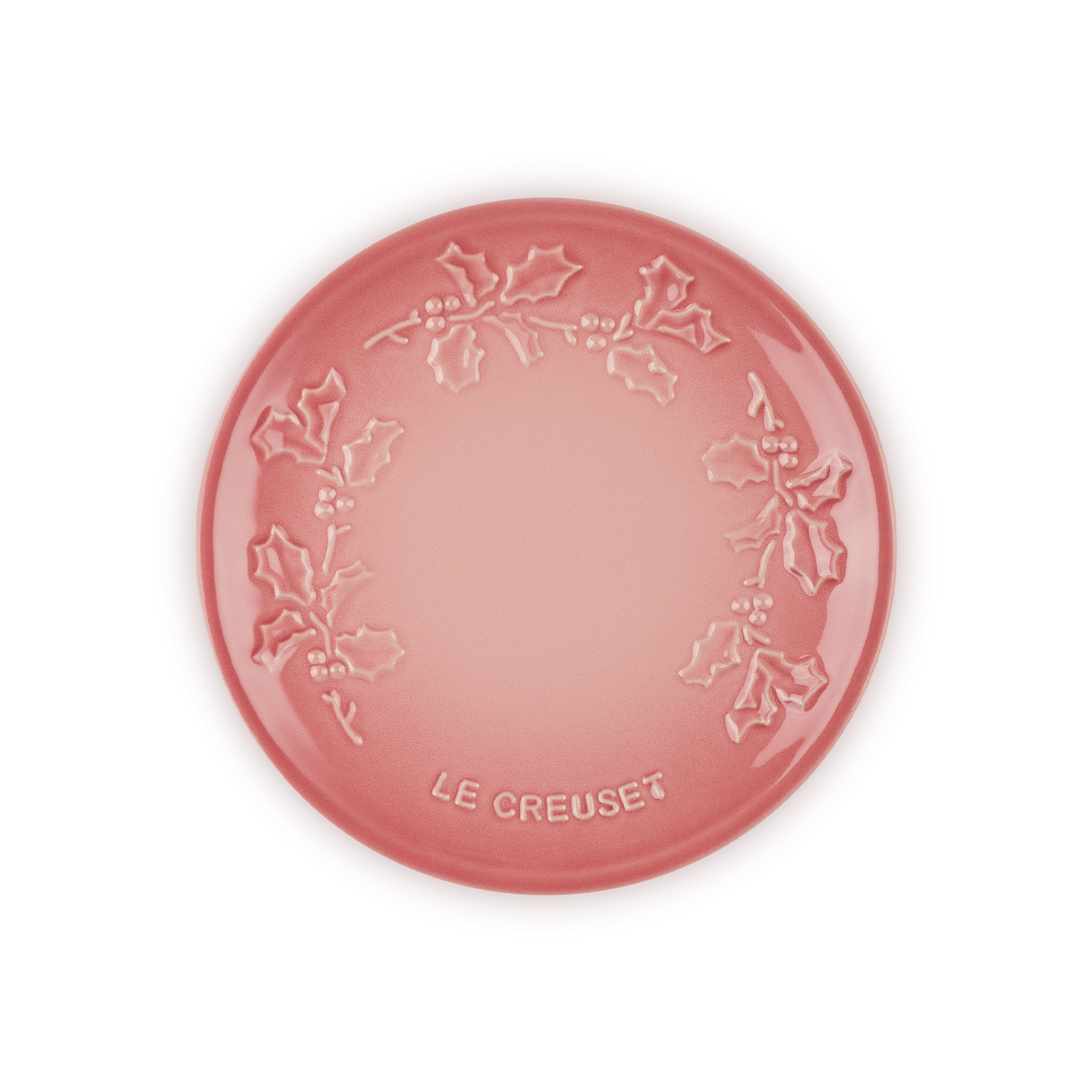 Holly Sphere陶瓷圓形碟