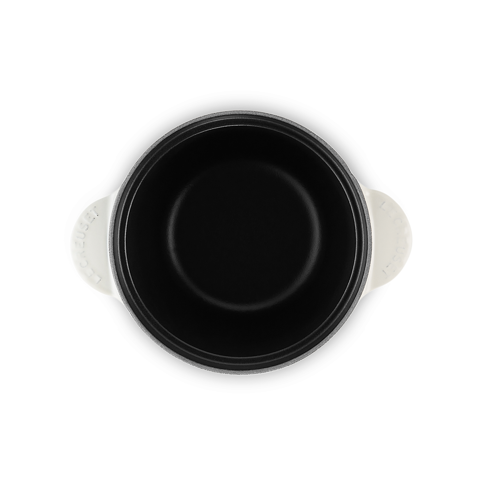 Cocotte Every 高身琺瑯鑄鐵鍋 (淺金色鍋蓋頭) image number 4