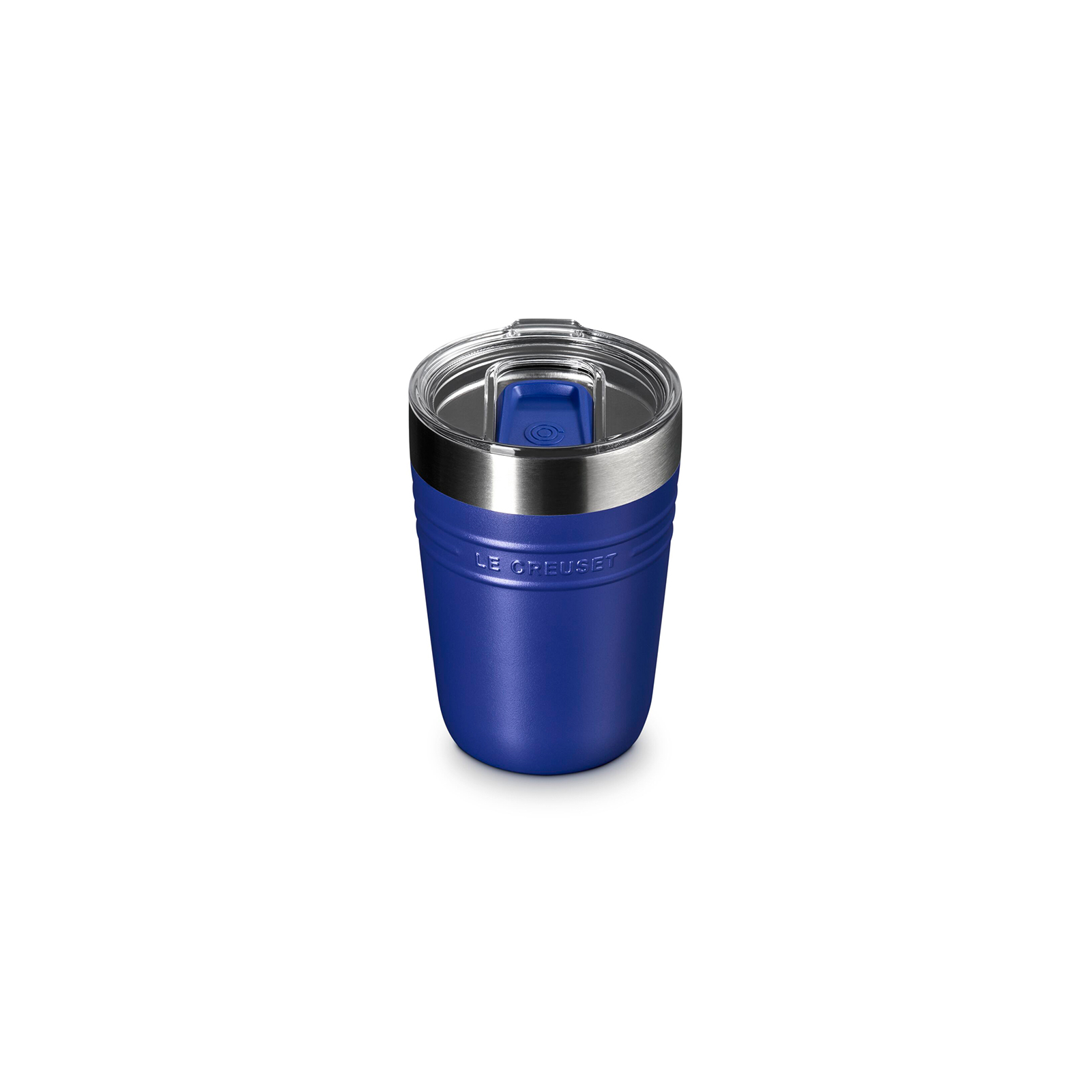 On the Go Travel Tumbler image number 2