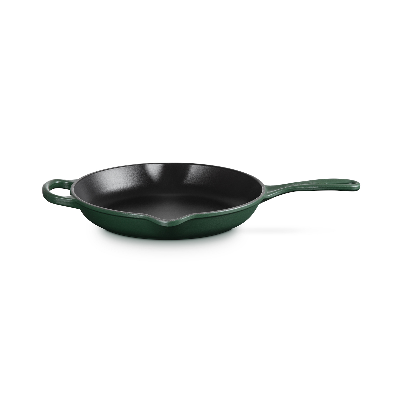 Iron Handle Skillet 26cm Foret