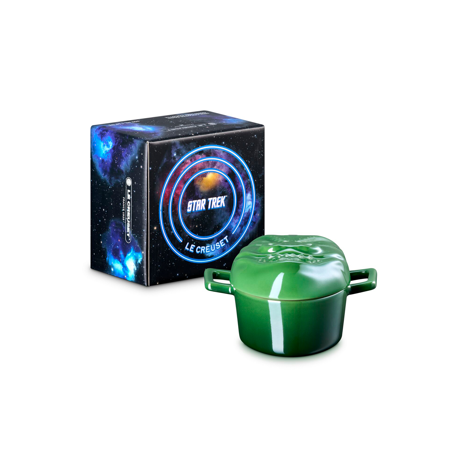 Star Trek Collection Gorn Mini Cocotte image number 5