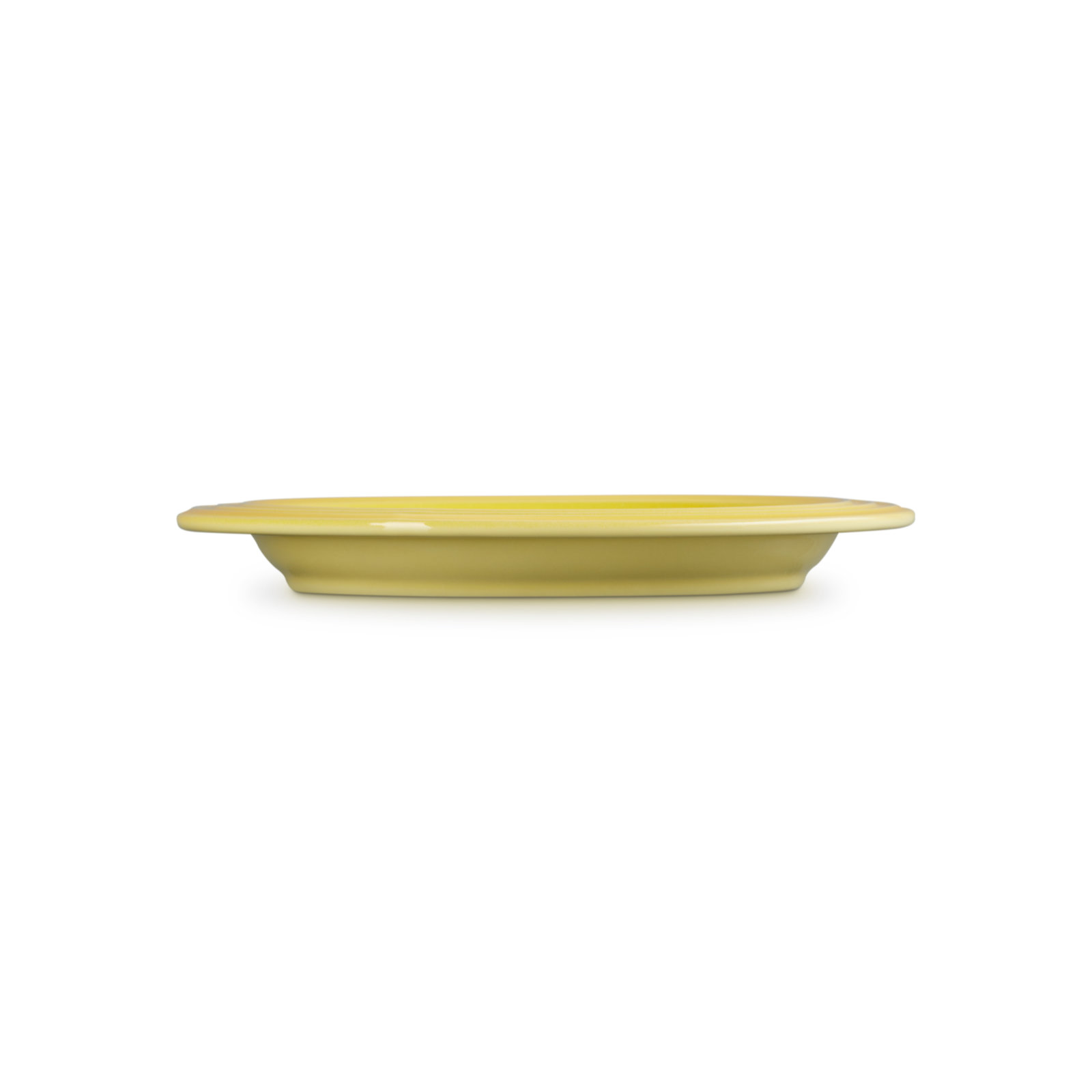 Manila Round Plate image number 0