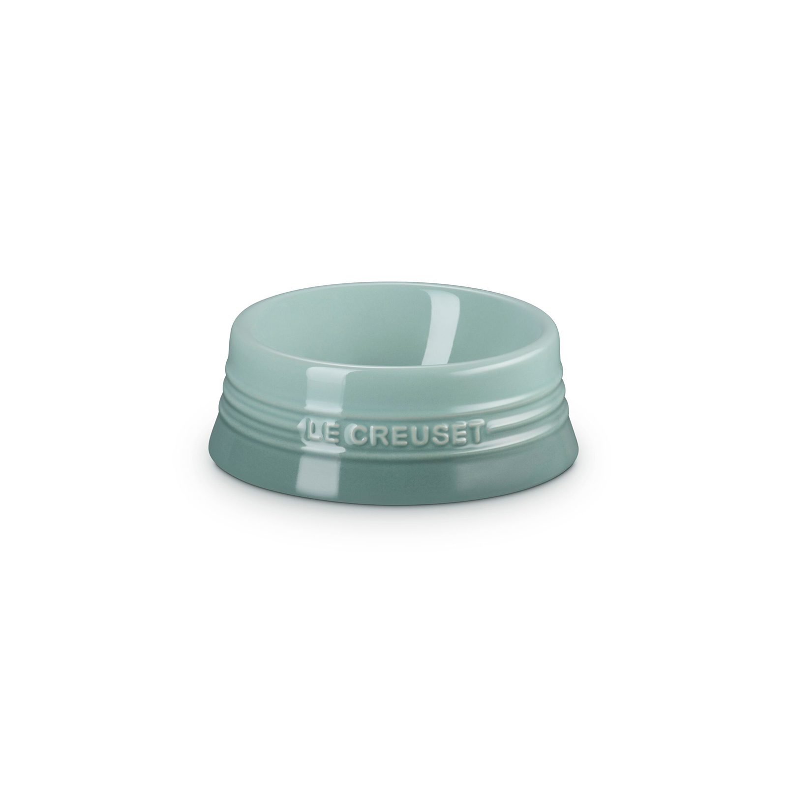 Small Dog Bowl Sea Salt