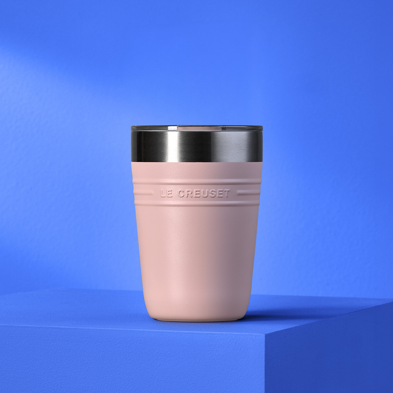 On the Go Travel Tumbler image number 5