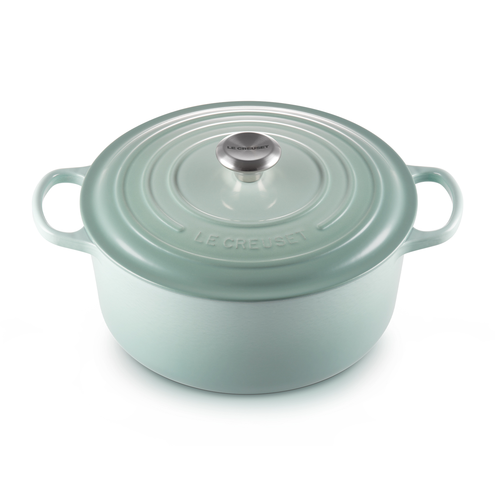 Round Casserole image number 1