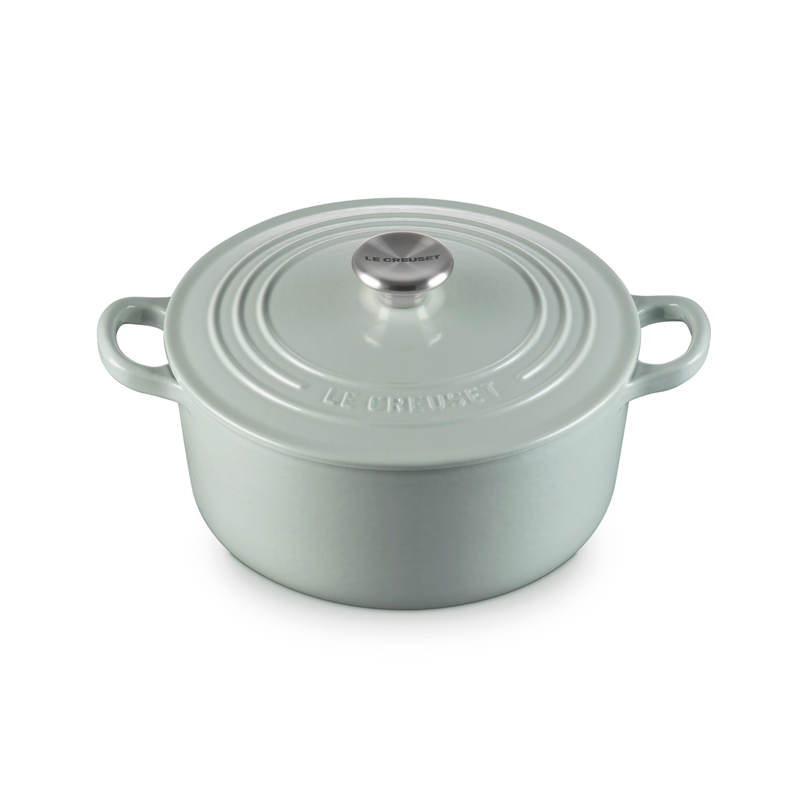 Round Casserole image number 1