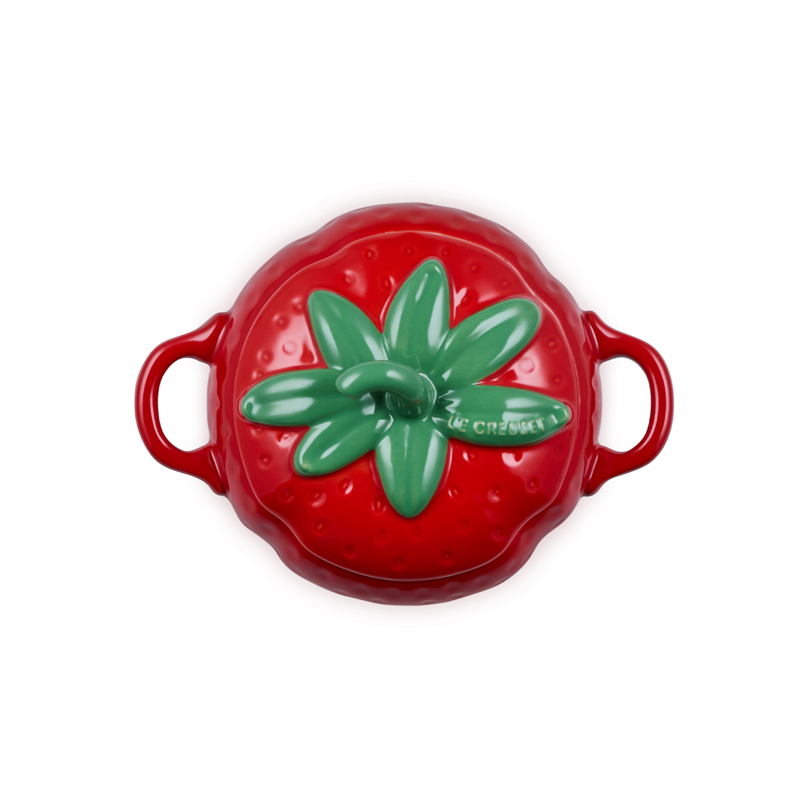 Strawberry Cocotte image number 3