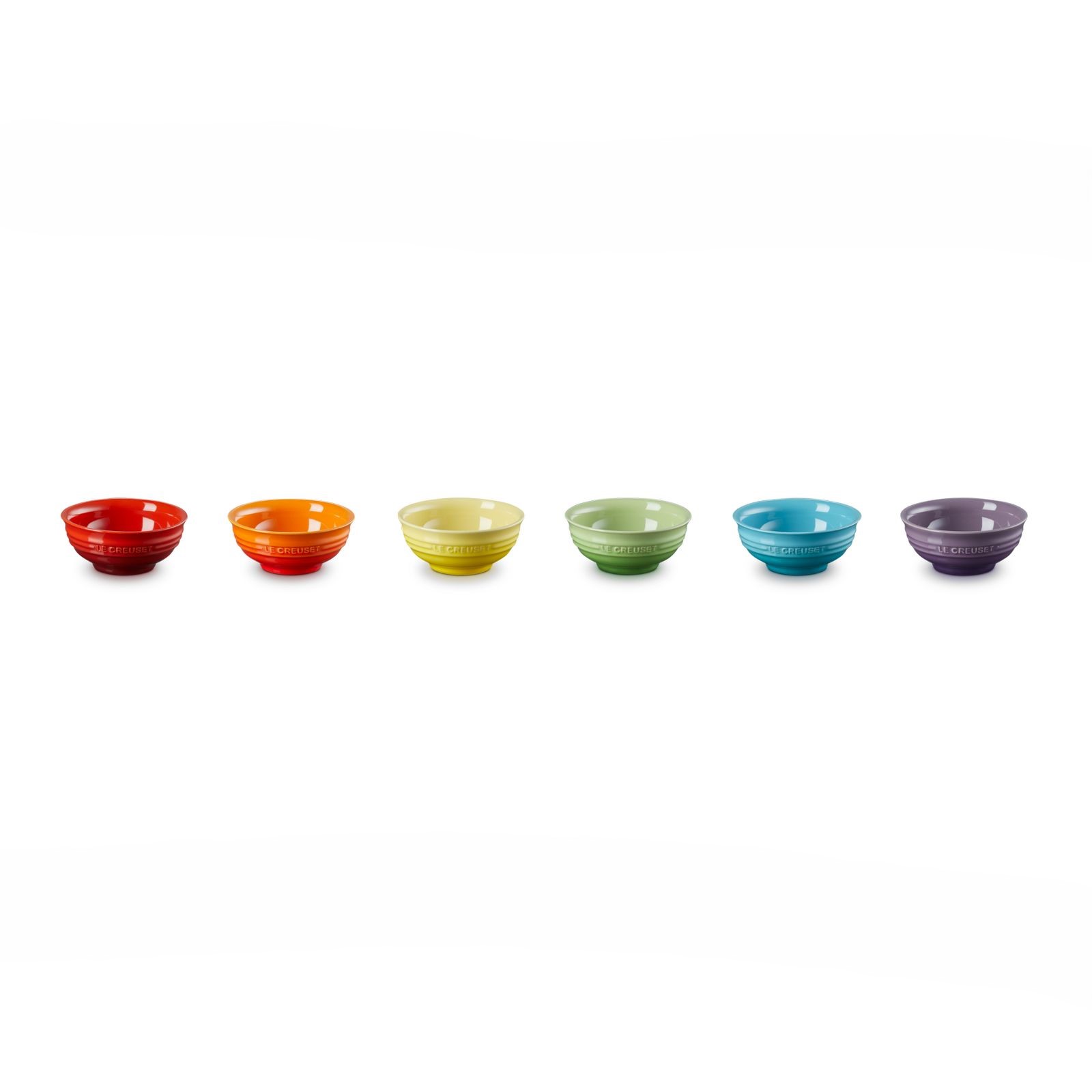 Set of 6 Mini Bowl image number 1