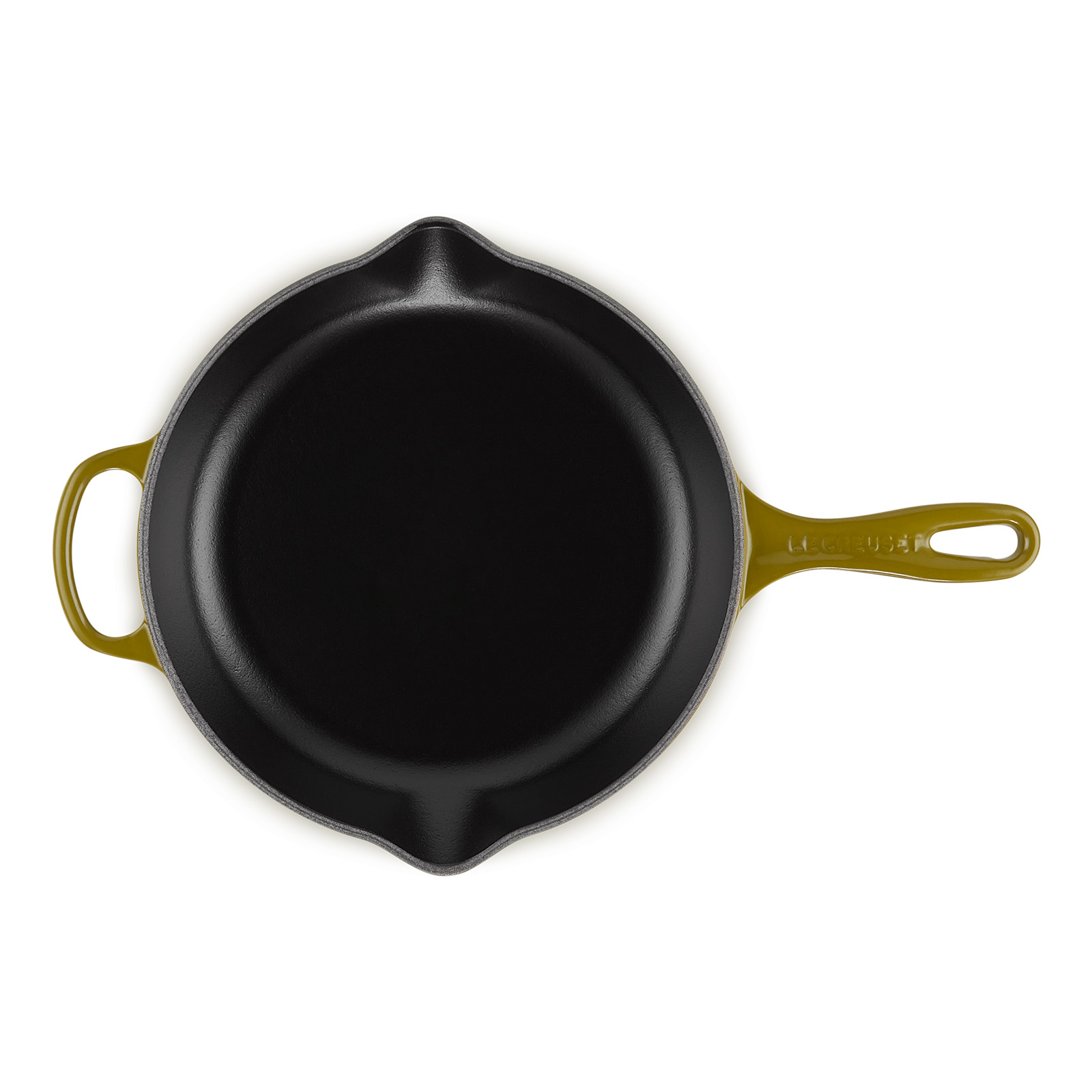 Iron Handle Skillet image number 3