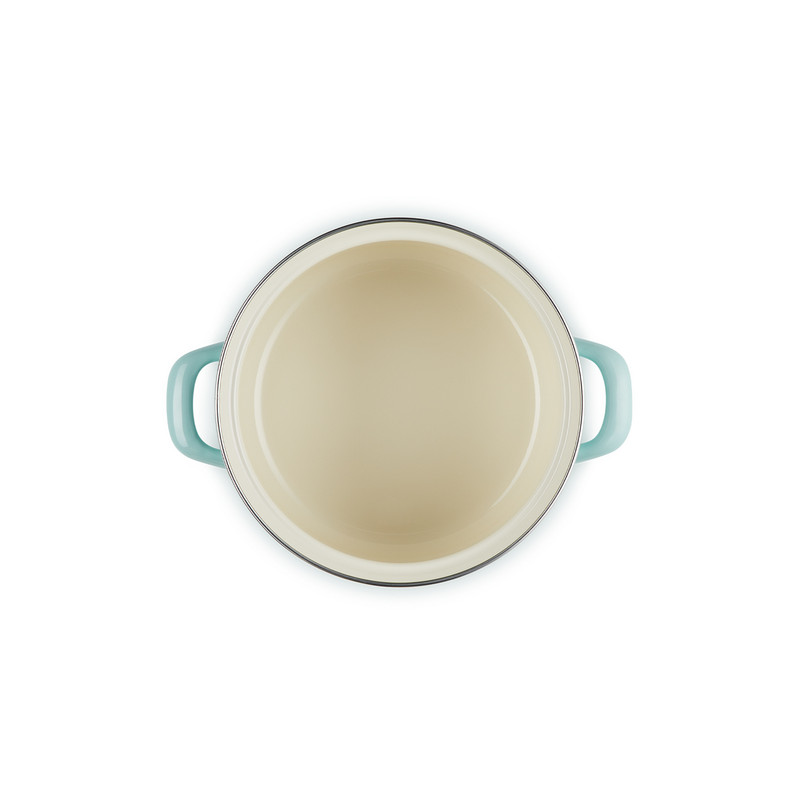 Enamel On Steel Casserole image number 4