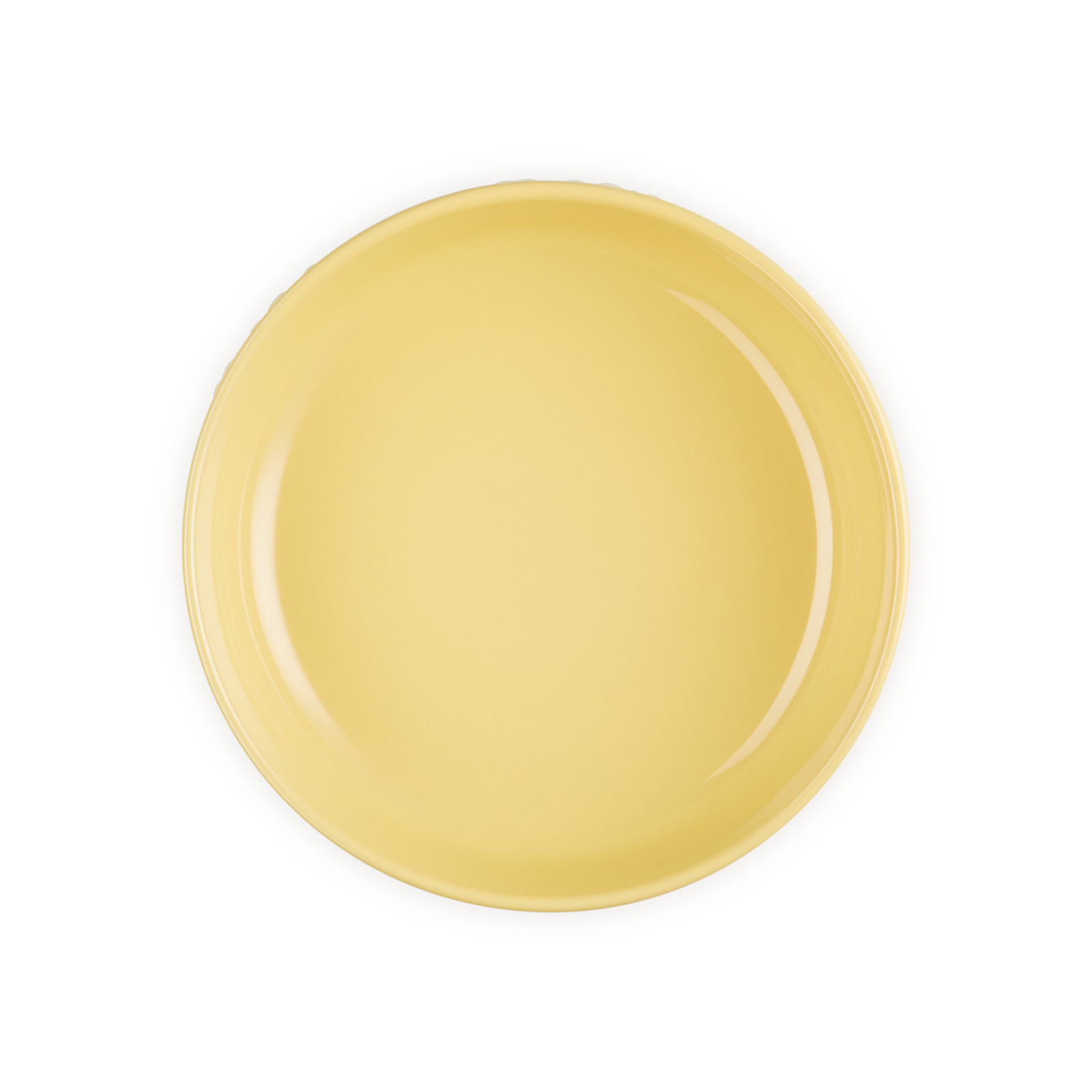 Jardin Relief Sphere 陶瓷花紋圓盤 image number 3